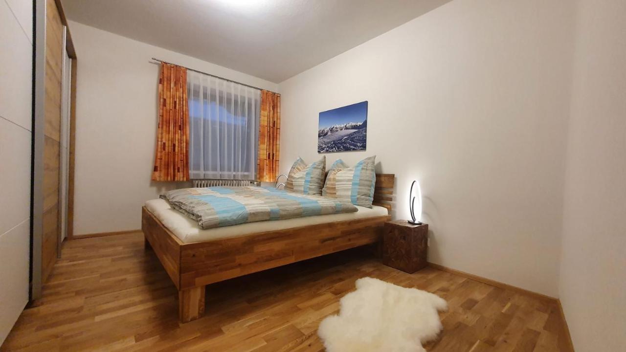 Appartements Mayr Inklusive Ganzjaehrig Gratis Zugang Zur Alpentherme Und Im Sommer Kostenlose Bergbahnnutzung 巴特霍夫加施泰因 外观 照片