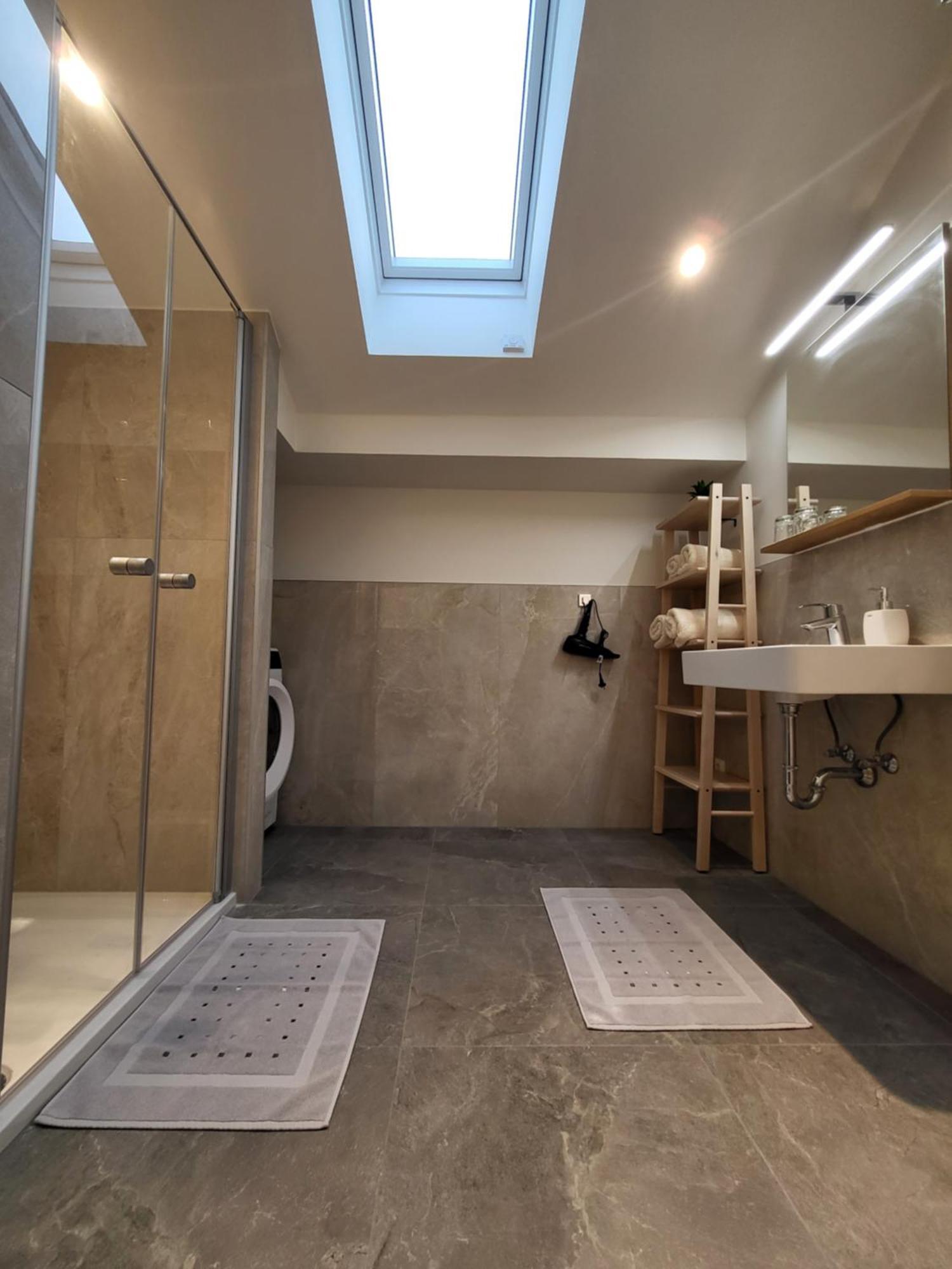 Appartements Mayr Inklusive Ganzjaehrig Gratis Zugang Zur Alpentherme Und Im Sommer Kostenlose Bergbahnnutzung 巴特霍夫加施泰因 外观 照片