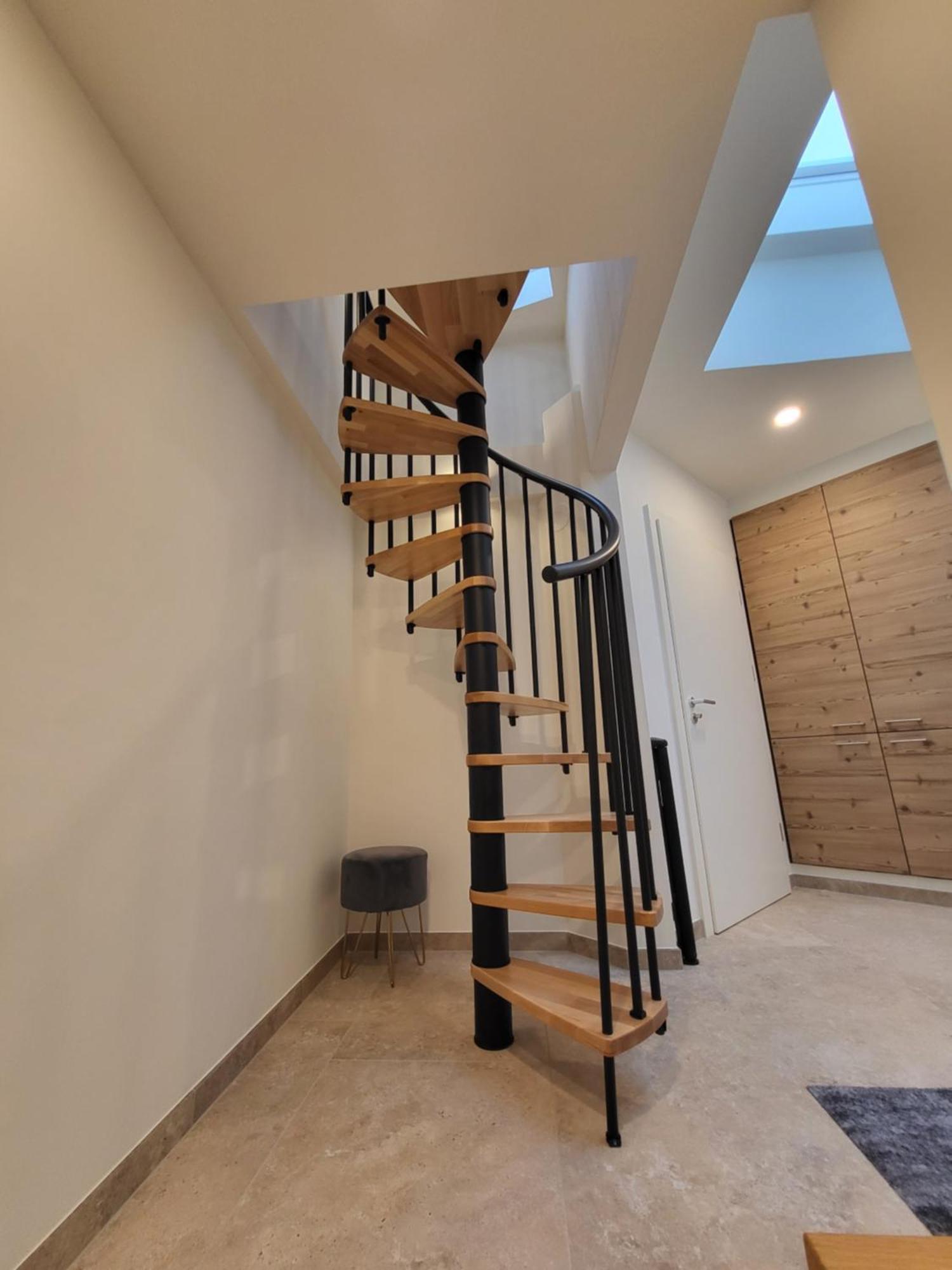Appartements Mayr Inklusive Ganzjaehrig Gratis Zugang Zur Alpentherme Und Im Sommer Kostenlose Bergbahnnutzung 巴特霍夫加施泰因 外观 照片