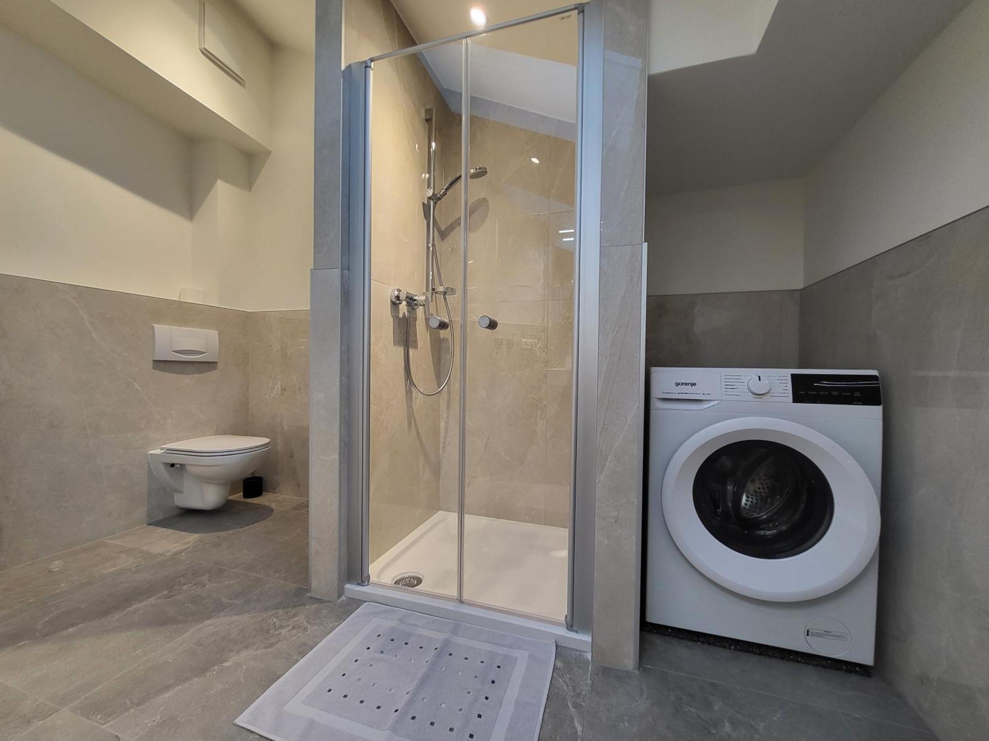 Appartements Mayr Inklusive Ganzjaehrig Gratis Zugang Zur Alpentherme Und Im Sommer Kostenlose Bergbahnnutzung 巴特霍夫加施泰因 外观 照片