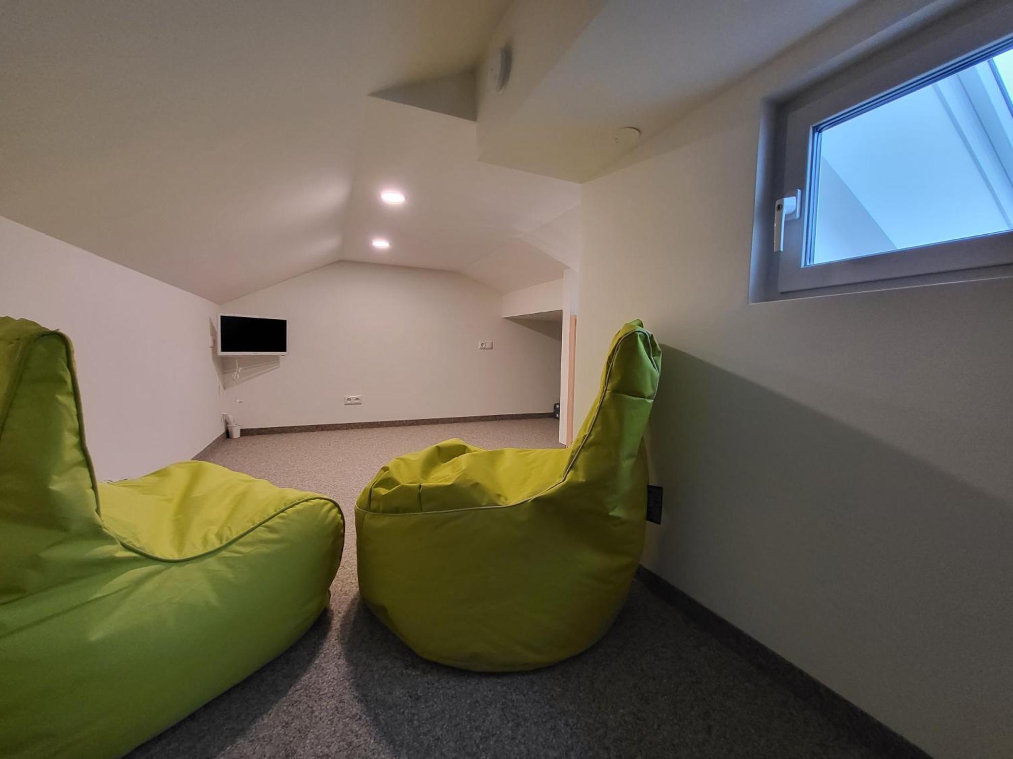 Appartements Mayr Inklusive Ganzjaehrig Gratis Zugang Zur Alpentherme Und Im Sommer Kostenlose Bergbahnnutzung 巴特霍夫加施泰因 外观 照片